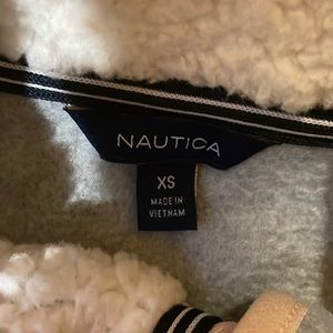 Nautica, jacket, brand new